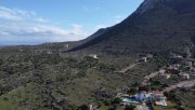 Kokkino Chorio Kreta, Kokkino Chorio: Grundstück in ruhiger Lage mit Meerblick zu verkaufen Grundstück kaufen